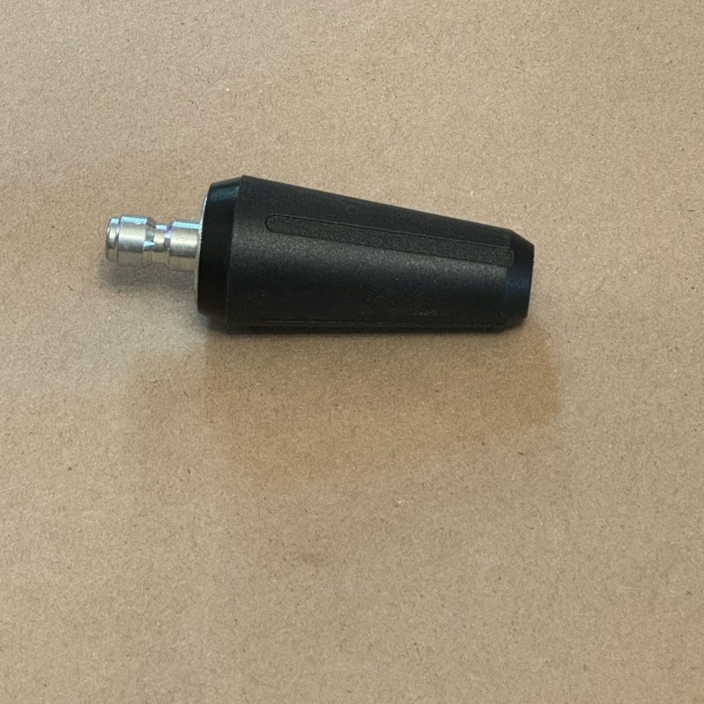 Simpson 80143 Quick Connect Turbo Pressure Washer Spray Nozzle - 3600 PSI *NEW* - Picture 5 of 5